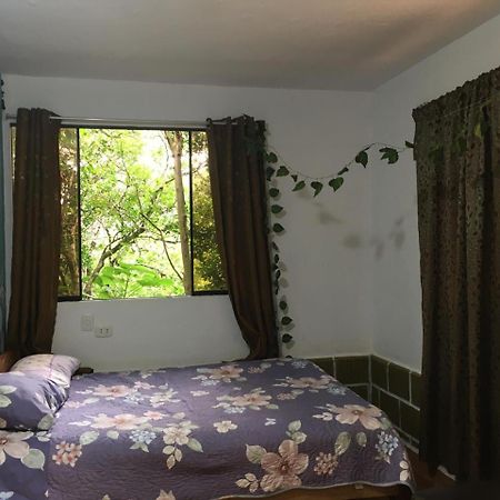 Madera Verde Ecolodge Maranura Eksteriør billede