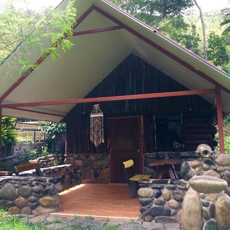 Madera Verde Ecolodge Maranura Eksteriør billede