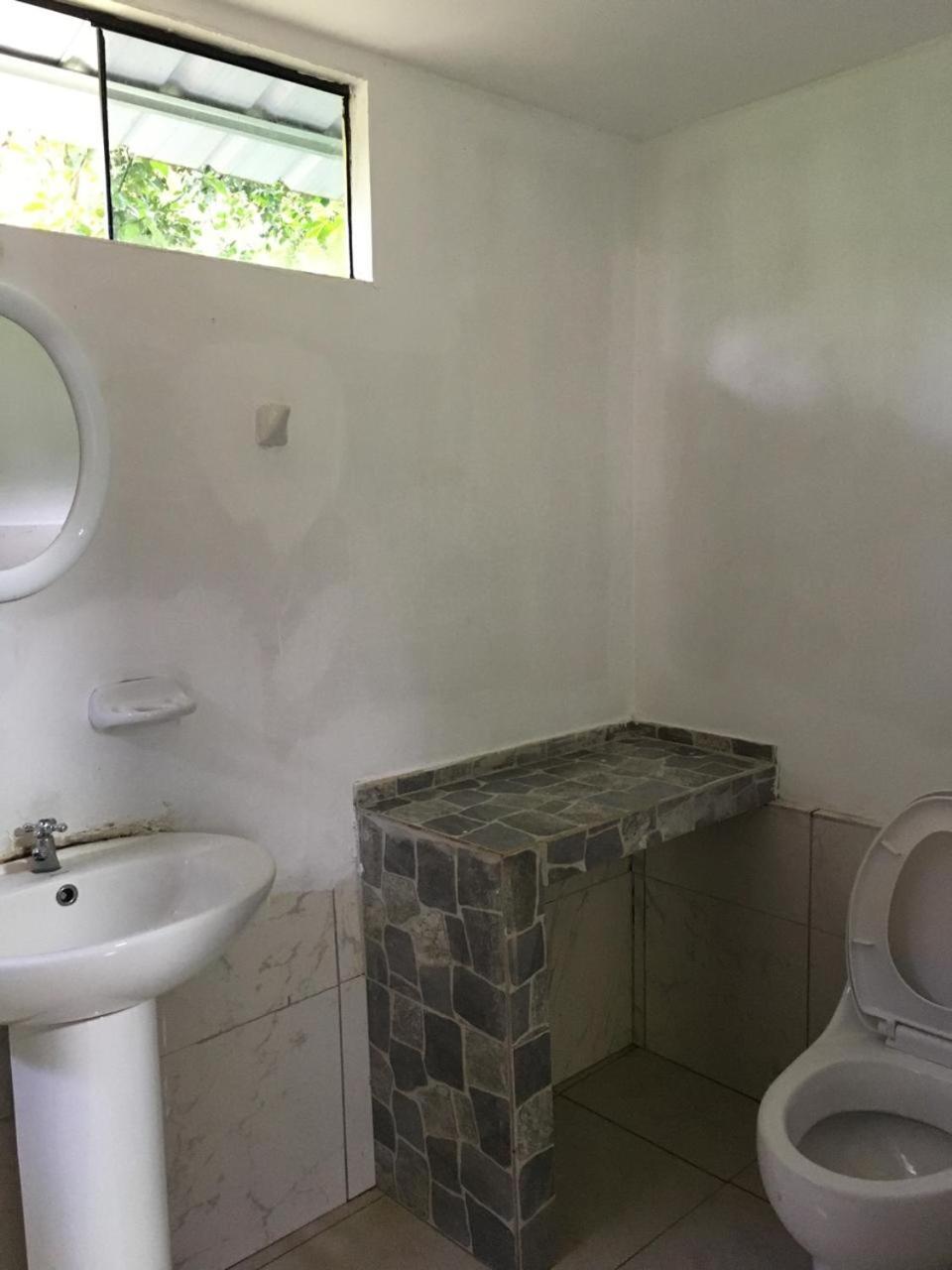 Madera Verde Ecolodge Maranura Eksteriør billede