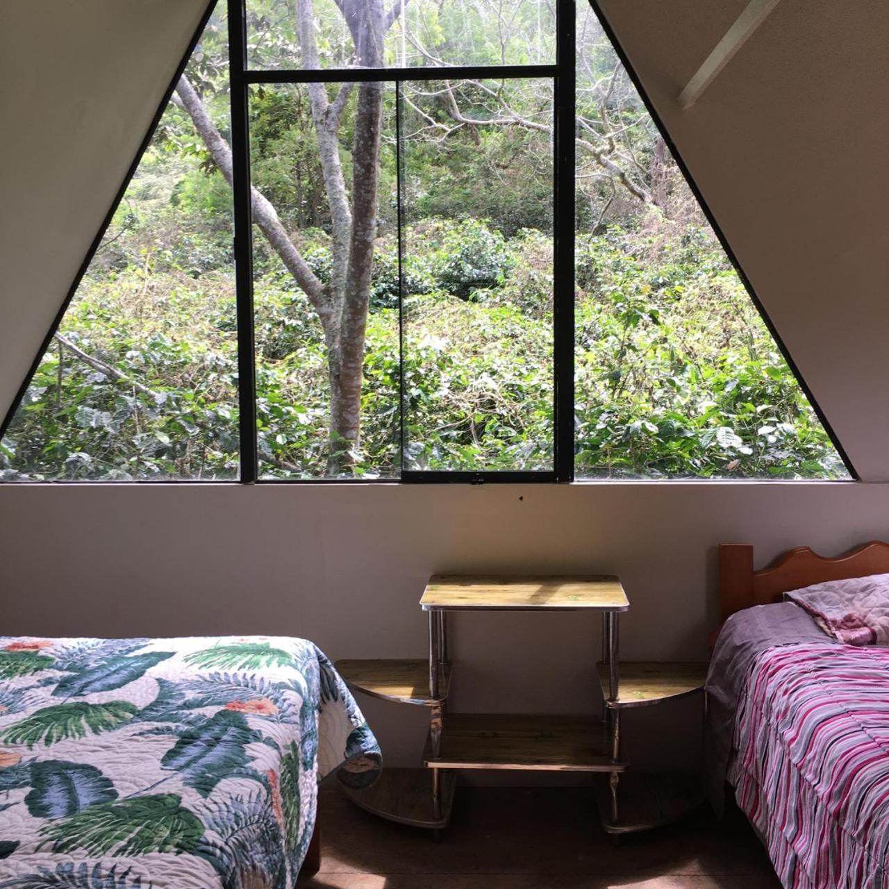Madera Verde Ecolodge Maranura Eksteriør billede